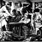 AT Teil 1: Genesis bis Rut