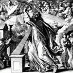 AT Teil 2: Samuel bis Daniel